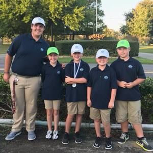 Meet your Posher, William